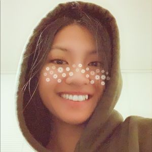 Meet your Posher, Beryl